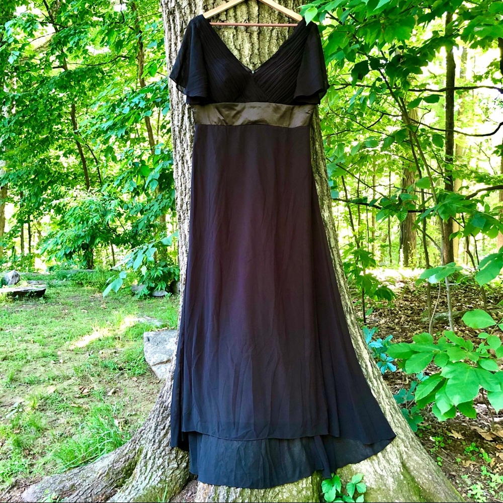 EVER PRETTY floor length gown